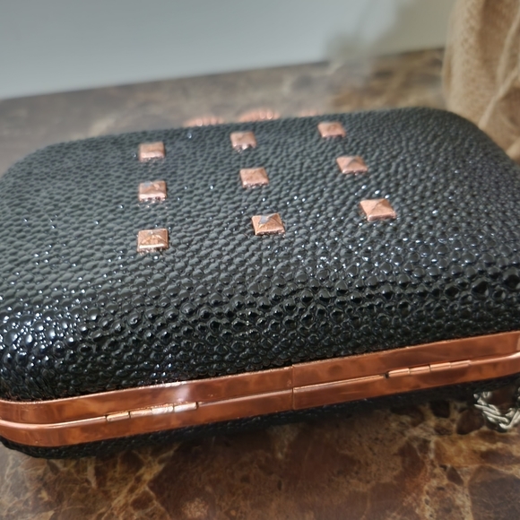 GUC 2 Hard Jewel Design Handbag Bundle - Picture 10 of 16